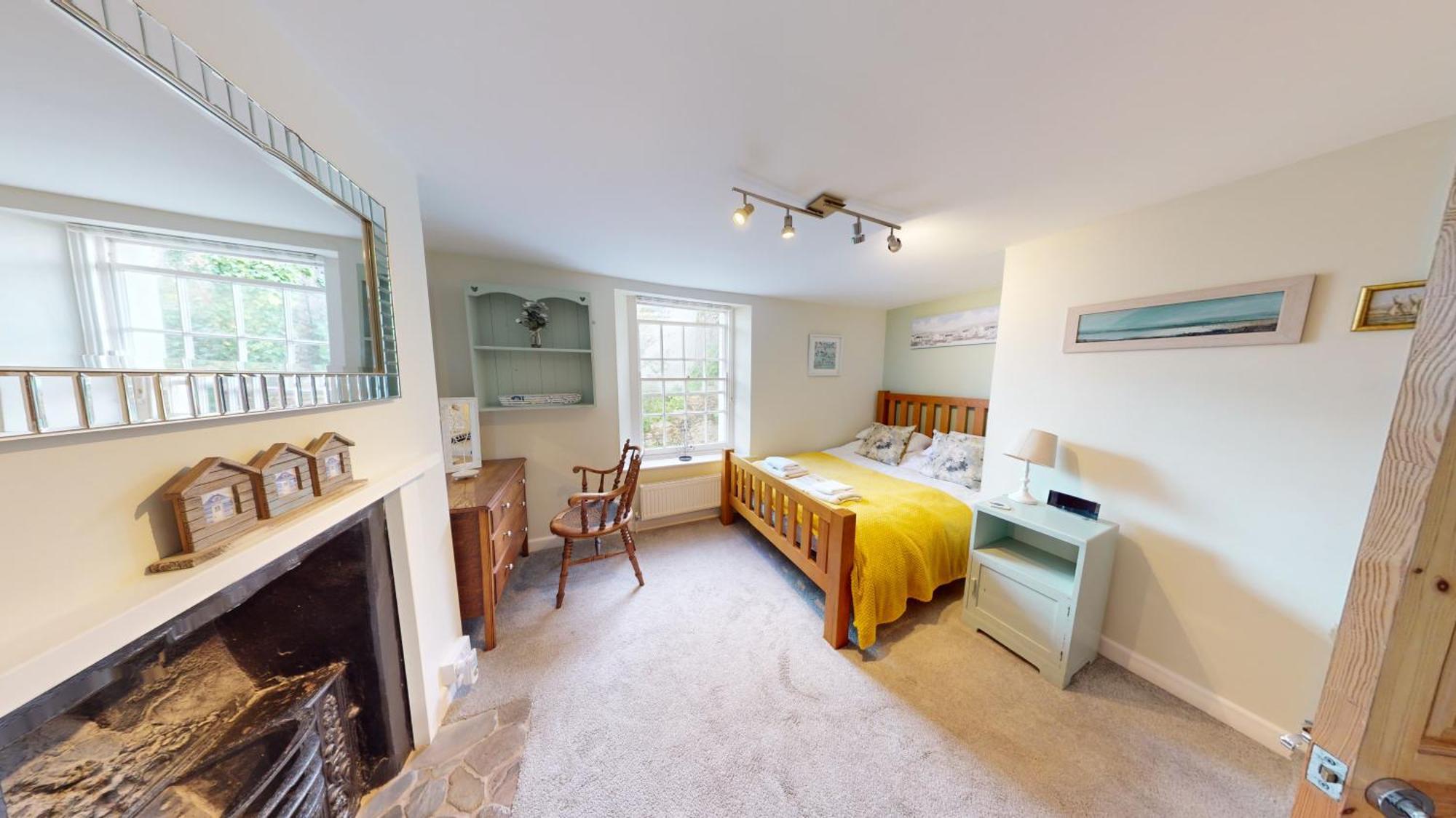 Saltys Cottage, Brixham - 2 Min Walk To The Harbour Exterior foto