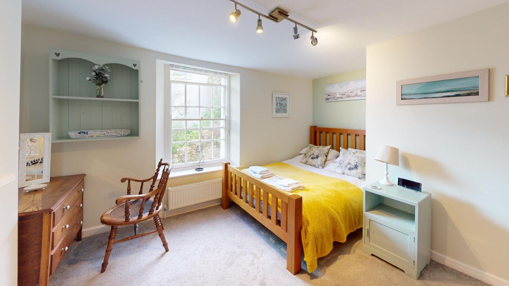 Saltys Cottage, Brixham - 2 Min Walk To The Harbour Exterior foto