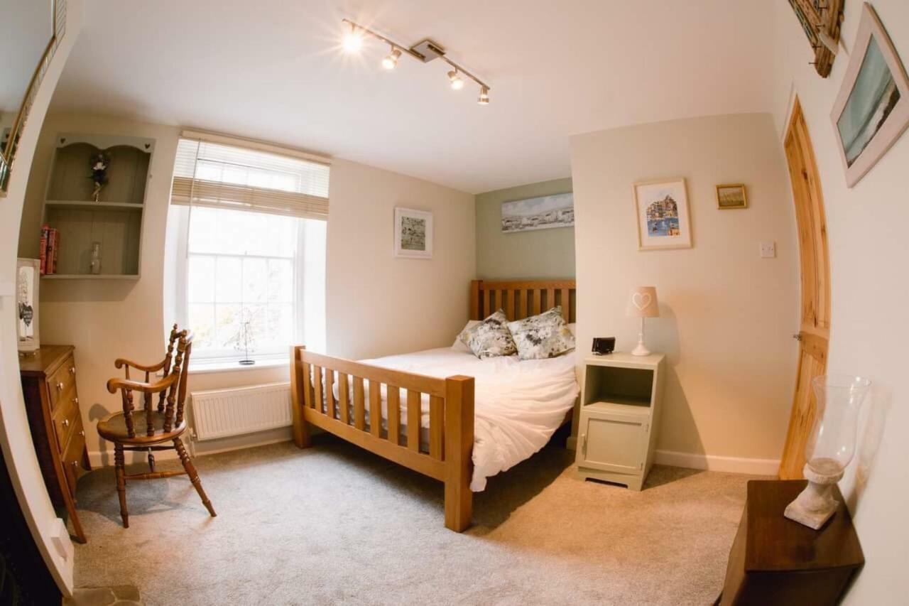 Saltys Cottage, Brixham - 2 Min Walk To The Harbour Exterior foto